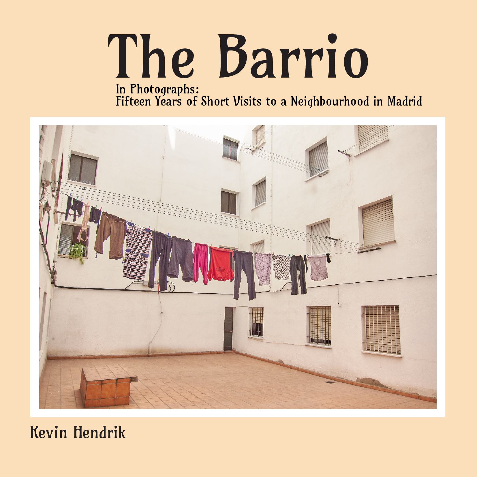 The Barrio