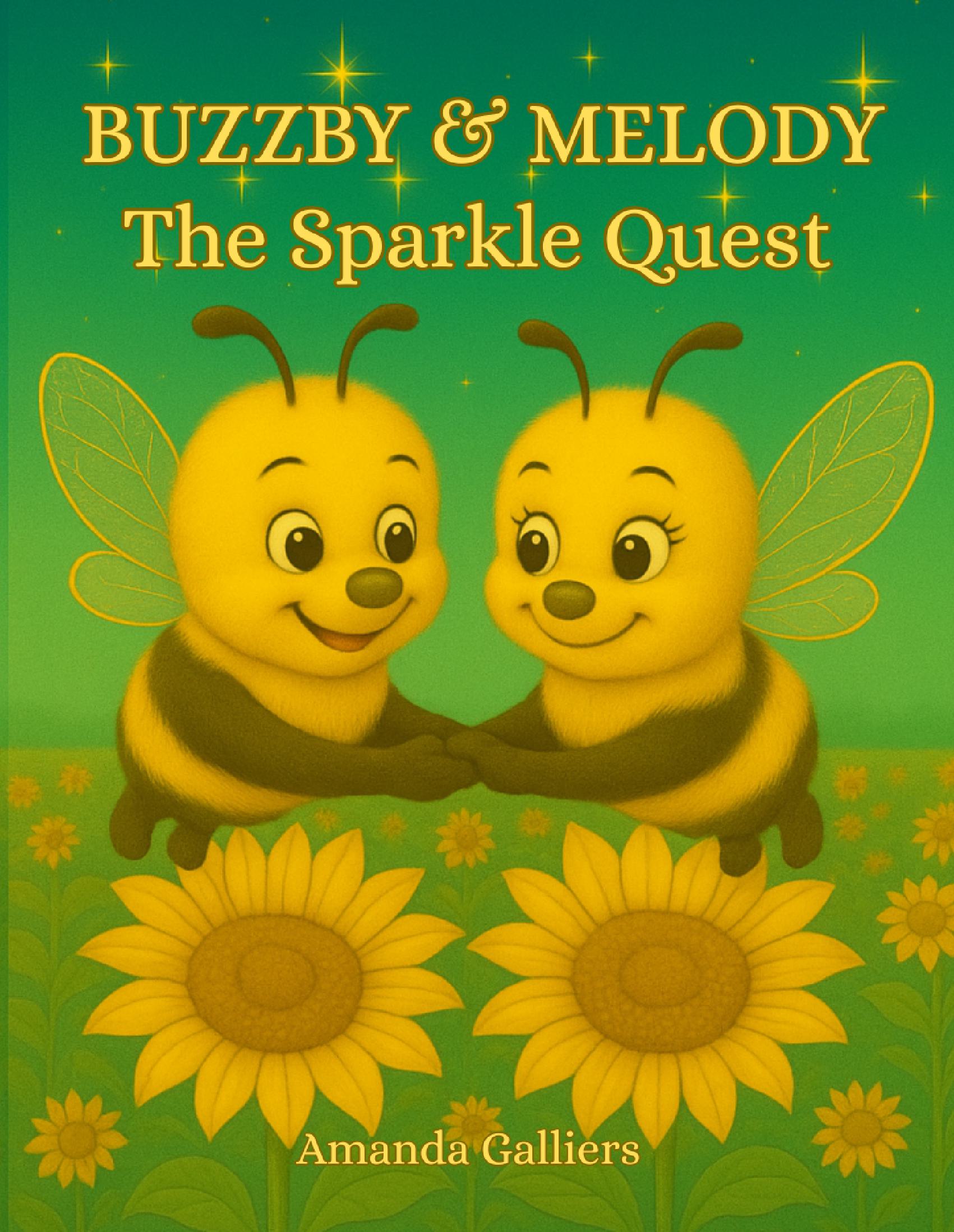 BUZZBY & MELODY