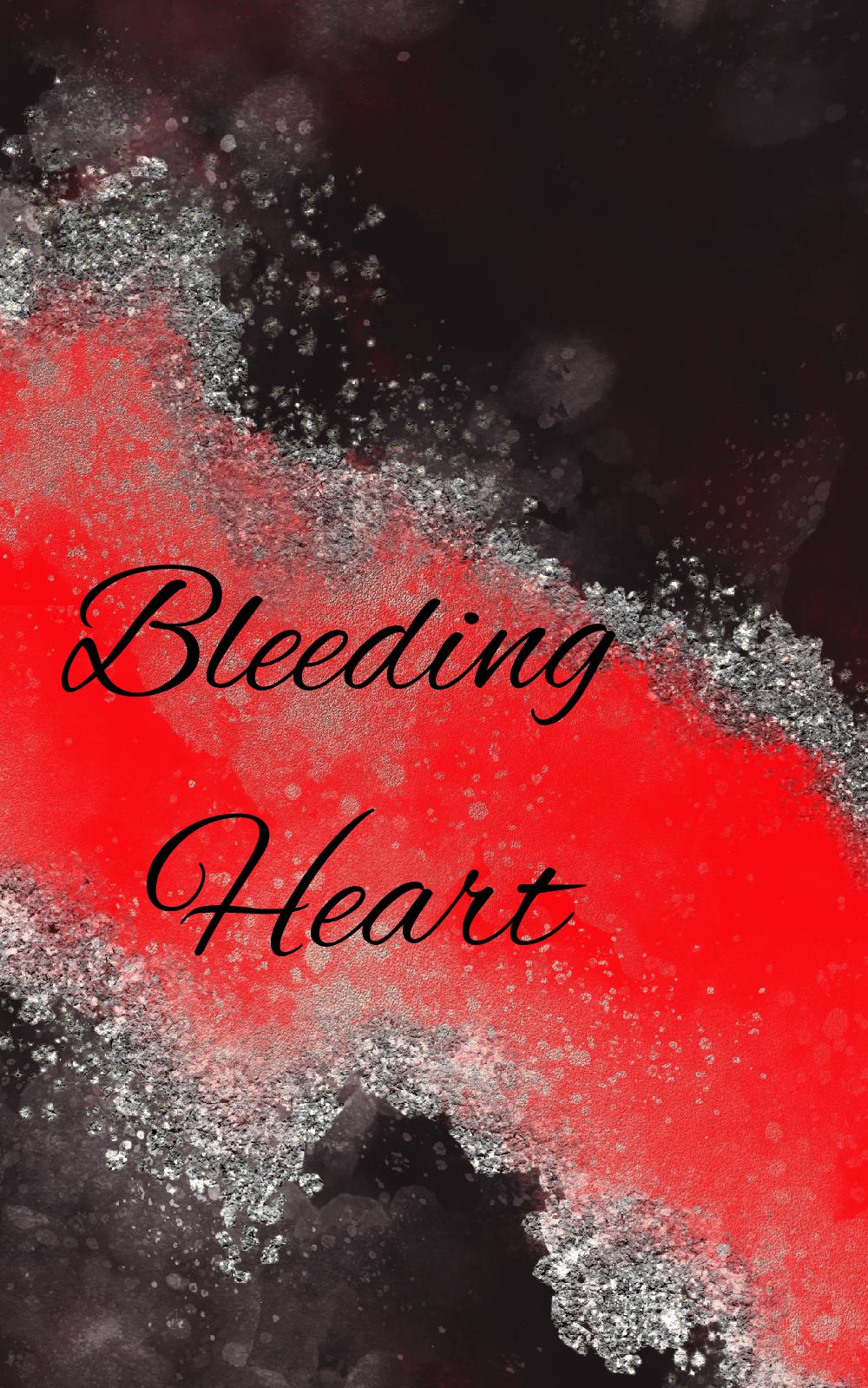 Bleeding Heart