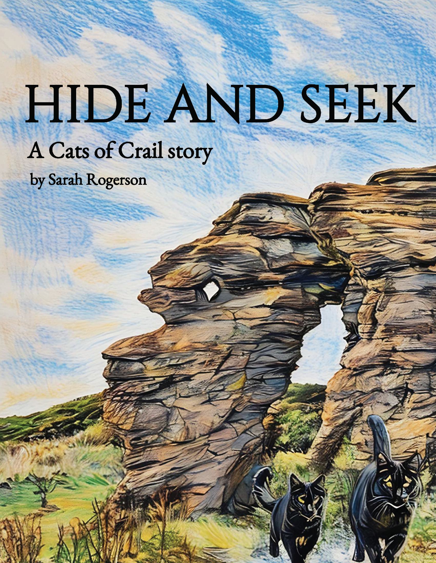 Hide and Seek