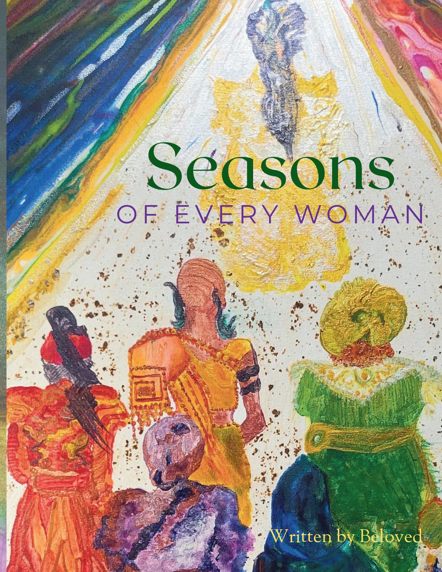 Seasons of Every Woman