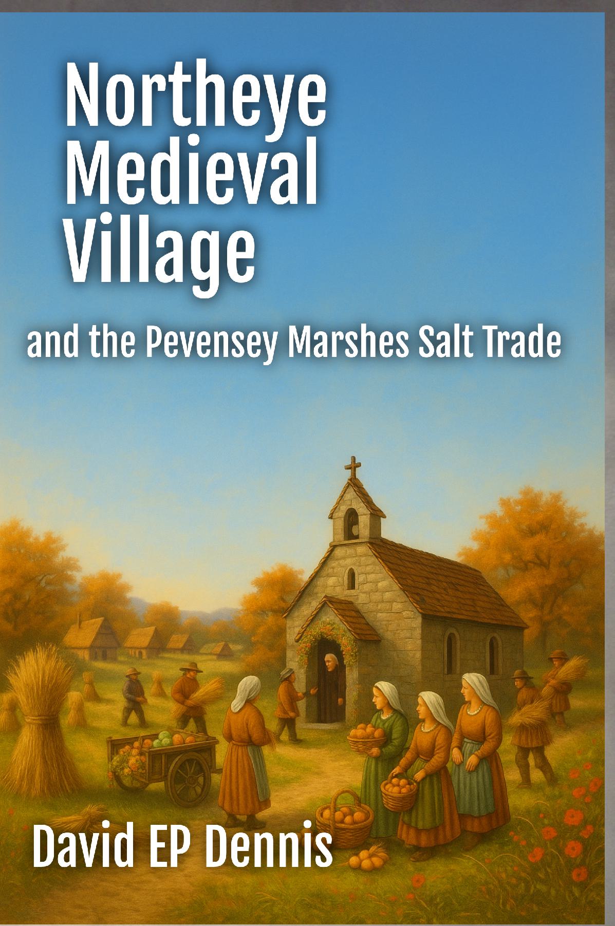 Northeye Medieval Village