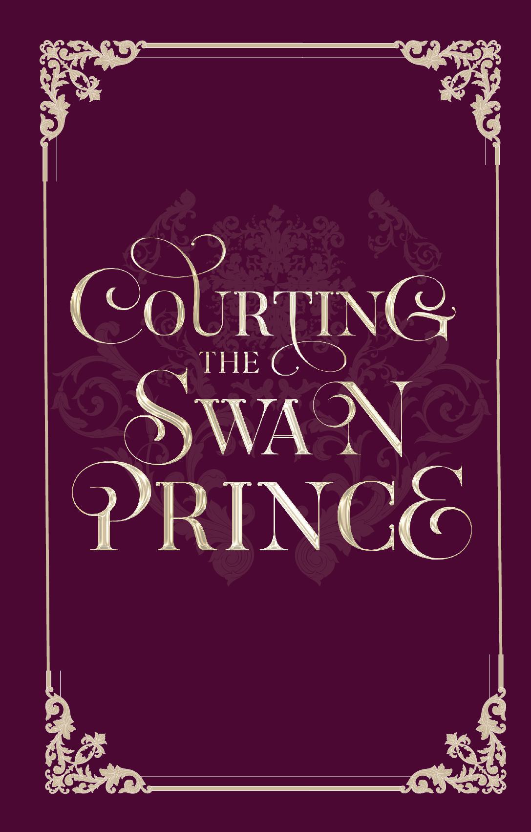 Courting the Swan Prince