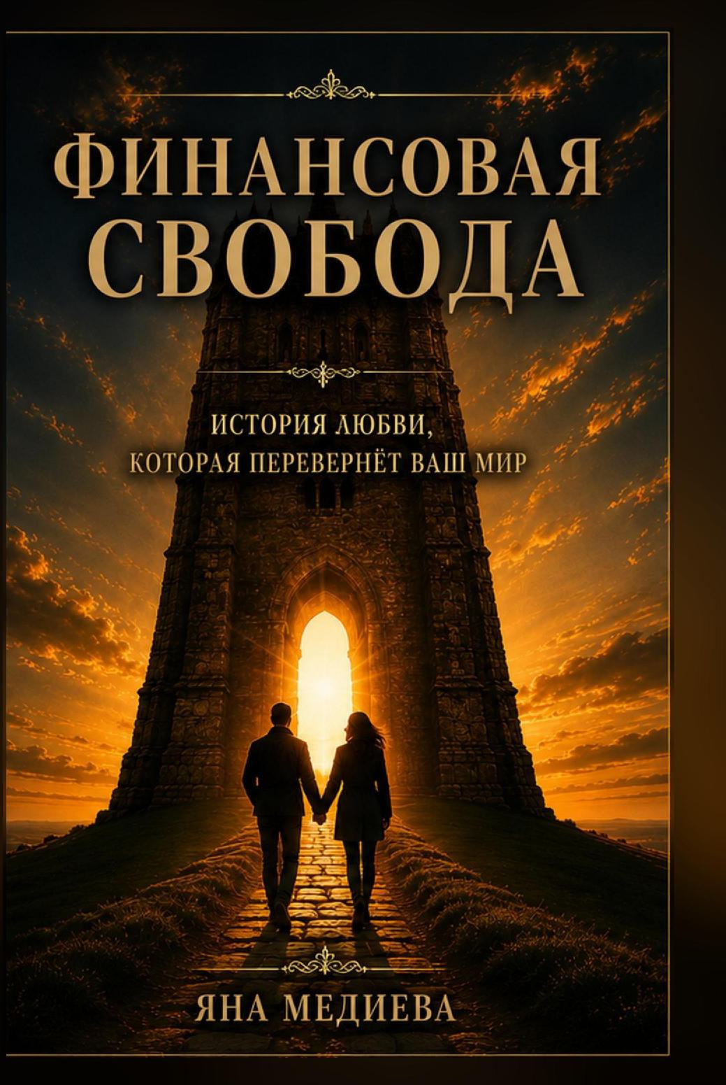Финансовая Свобода