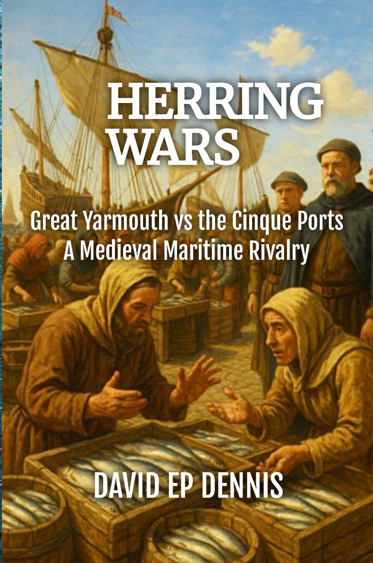 Herring Wars