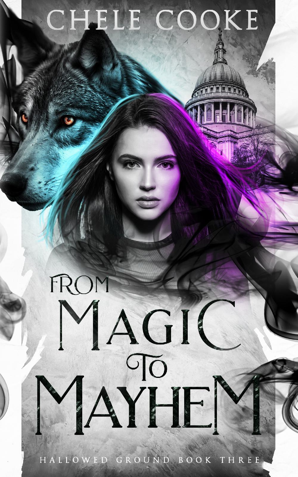 From Magic to Mayhem