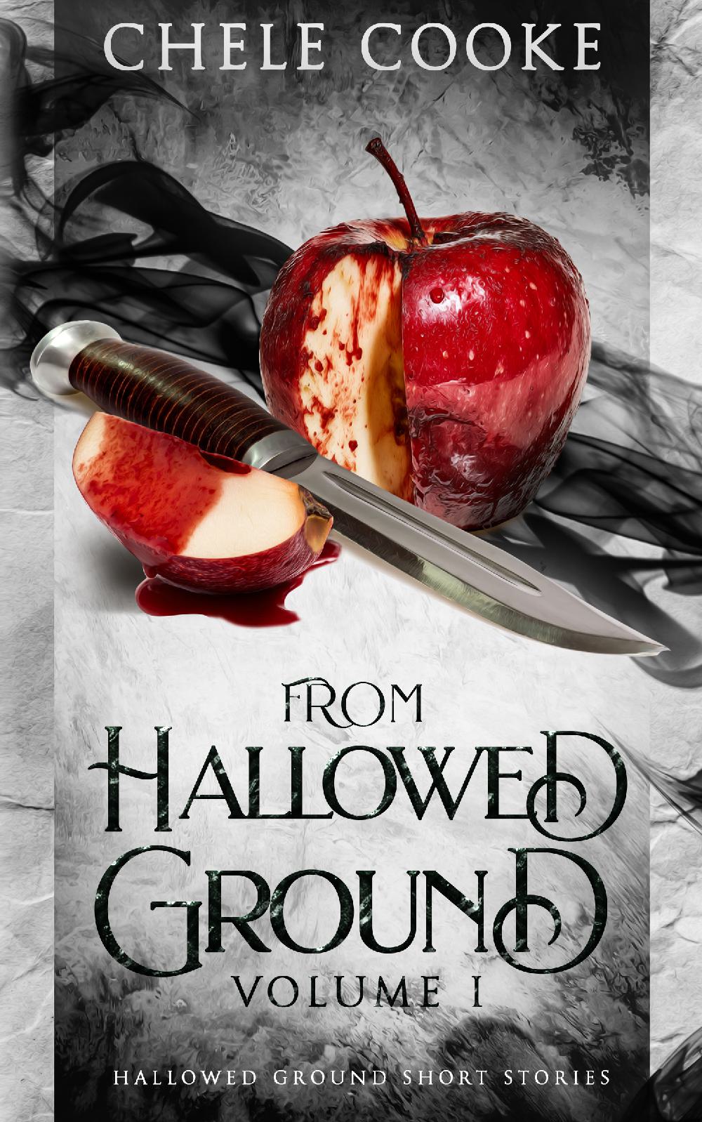 From Hallowed Ground Volume 1