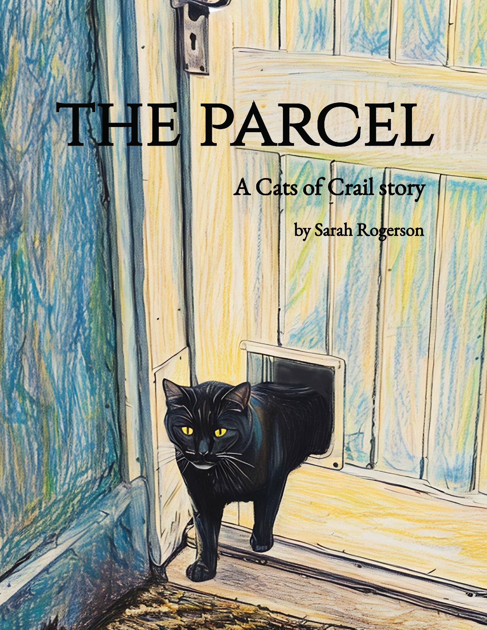 The Parcel