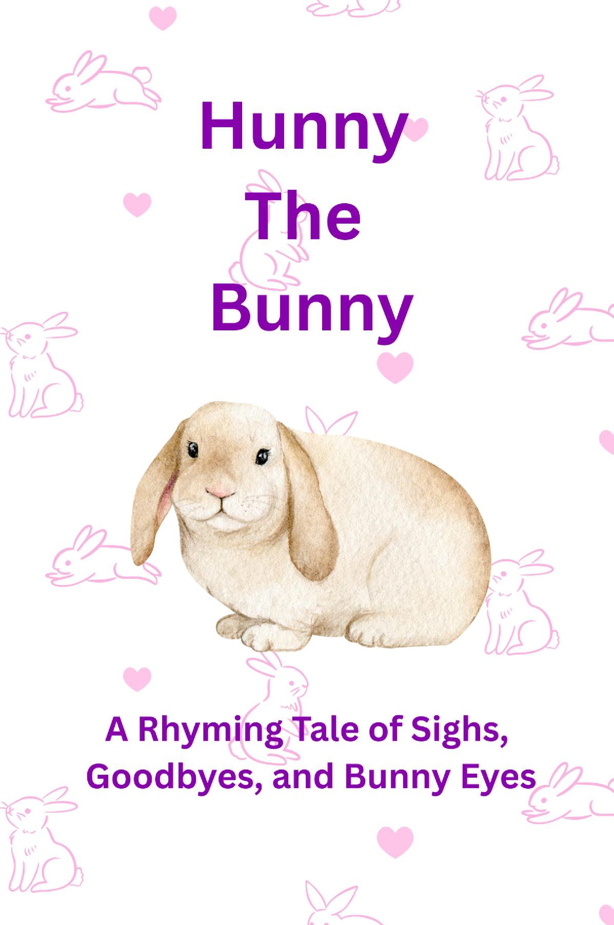 Hunny The Bunny