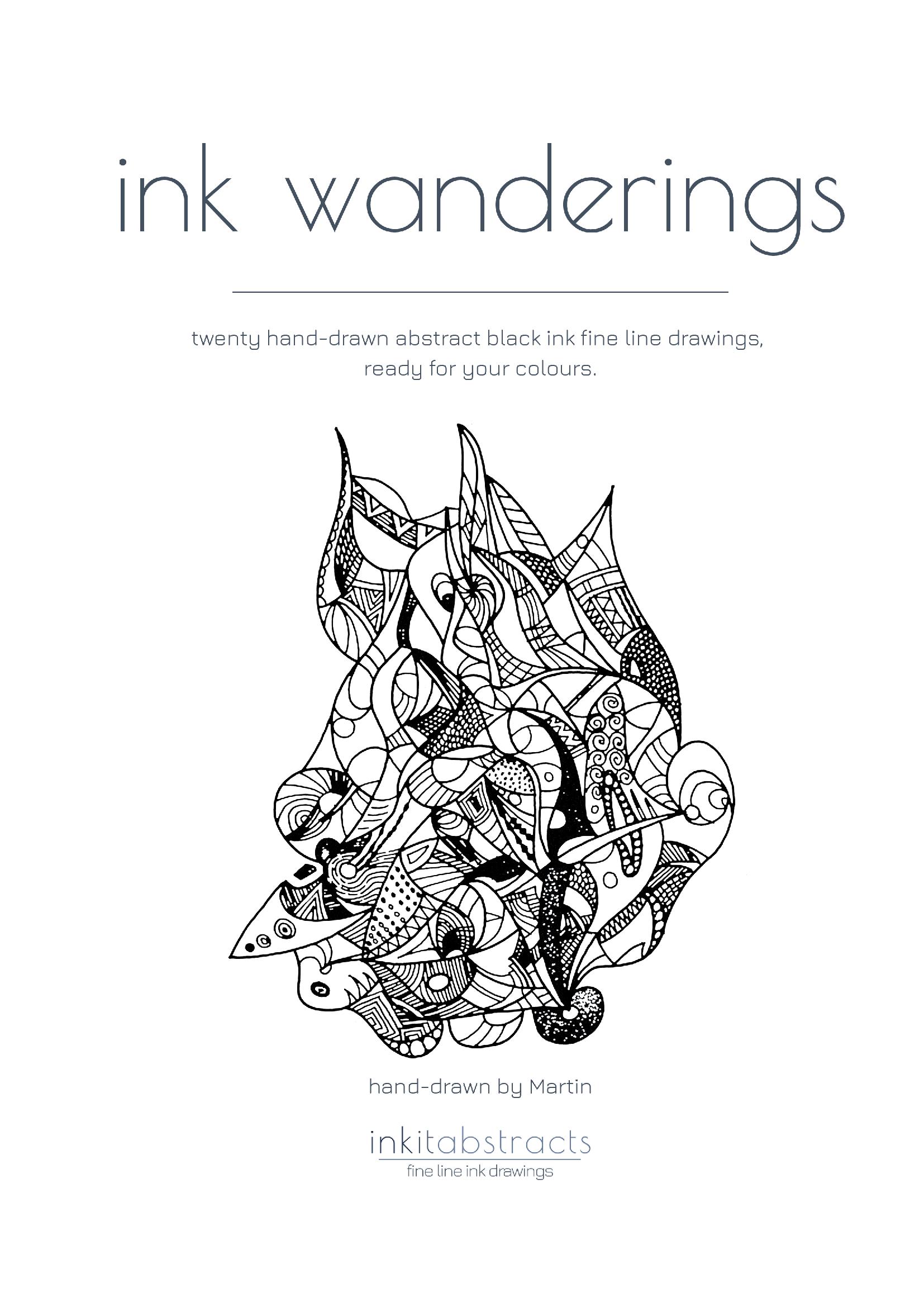 ink wanderings