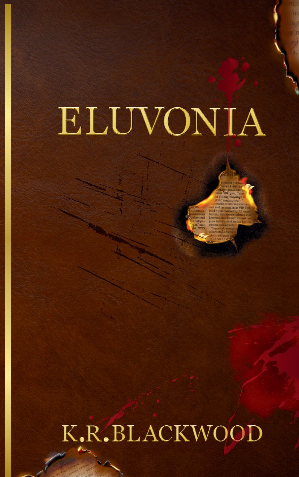 Eluvonia