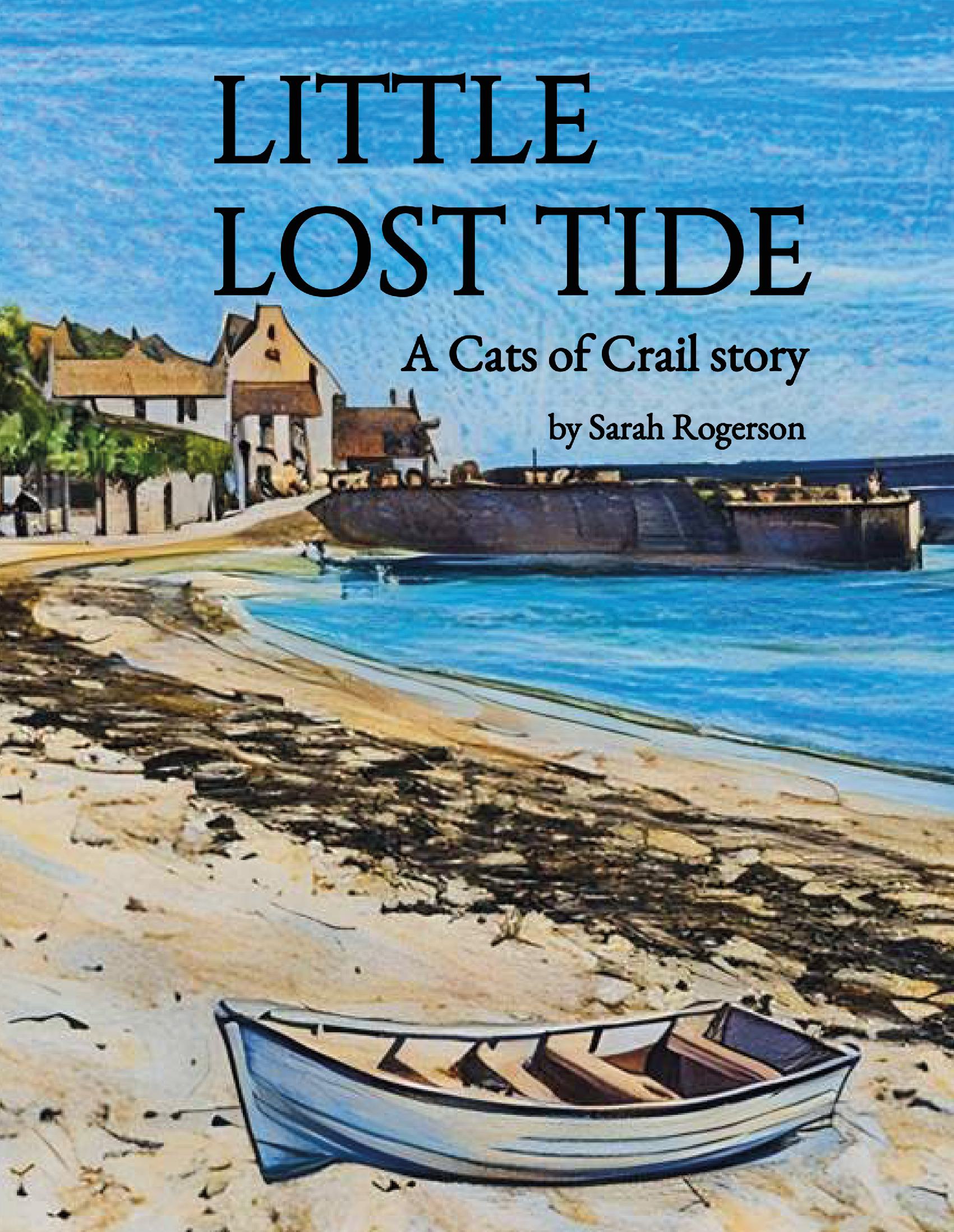 Little lost Tide
