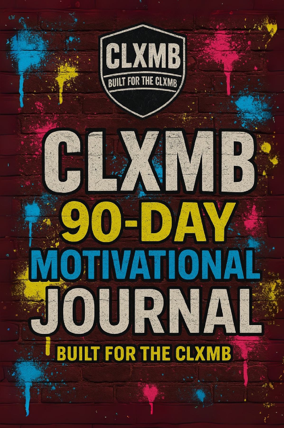Clxmb Journal