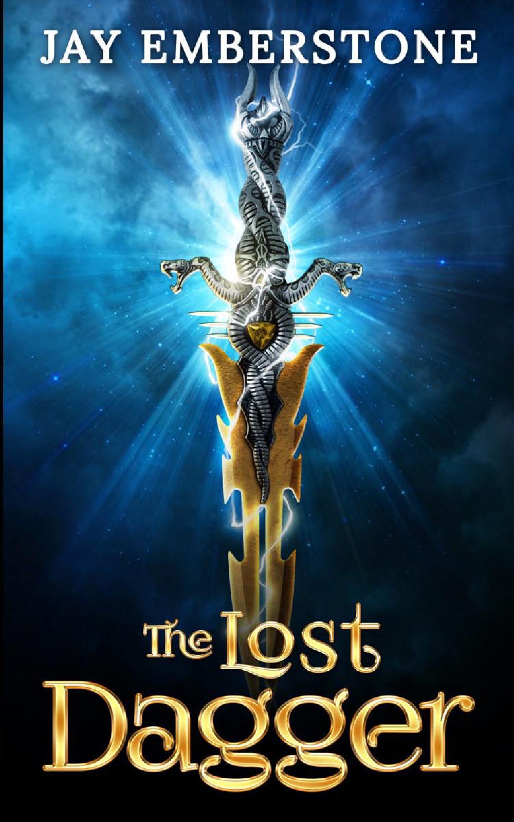 The Lost Dagger