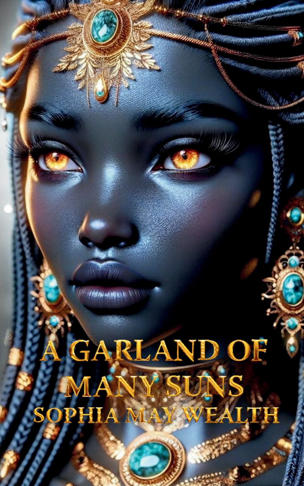 A Garland of Many Suns