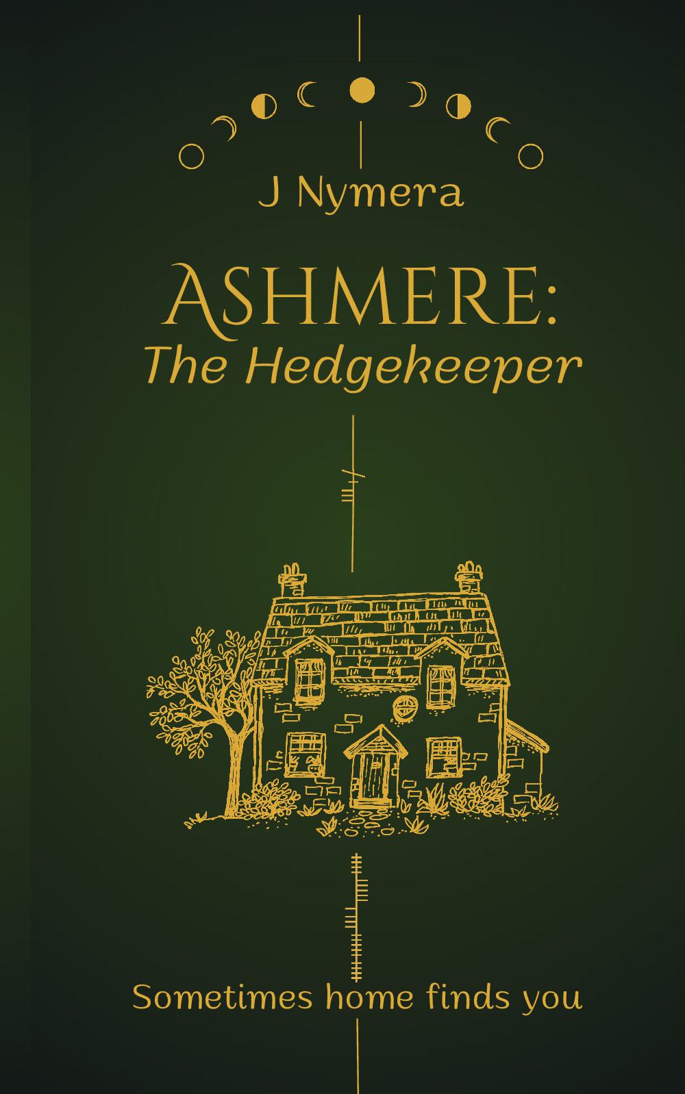 Ashmere: The Hedgekeeper