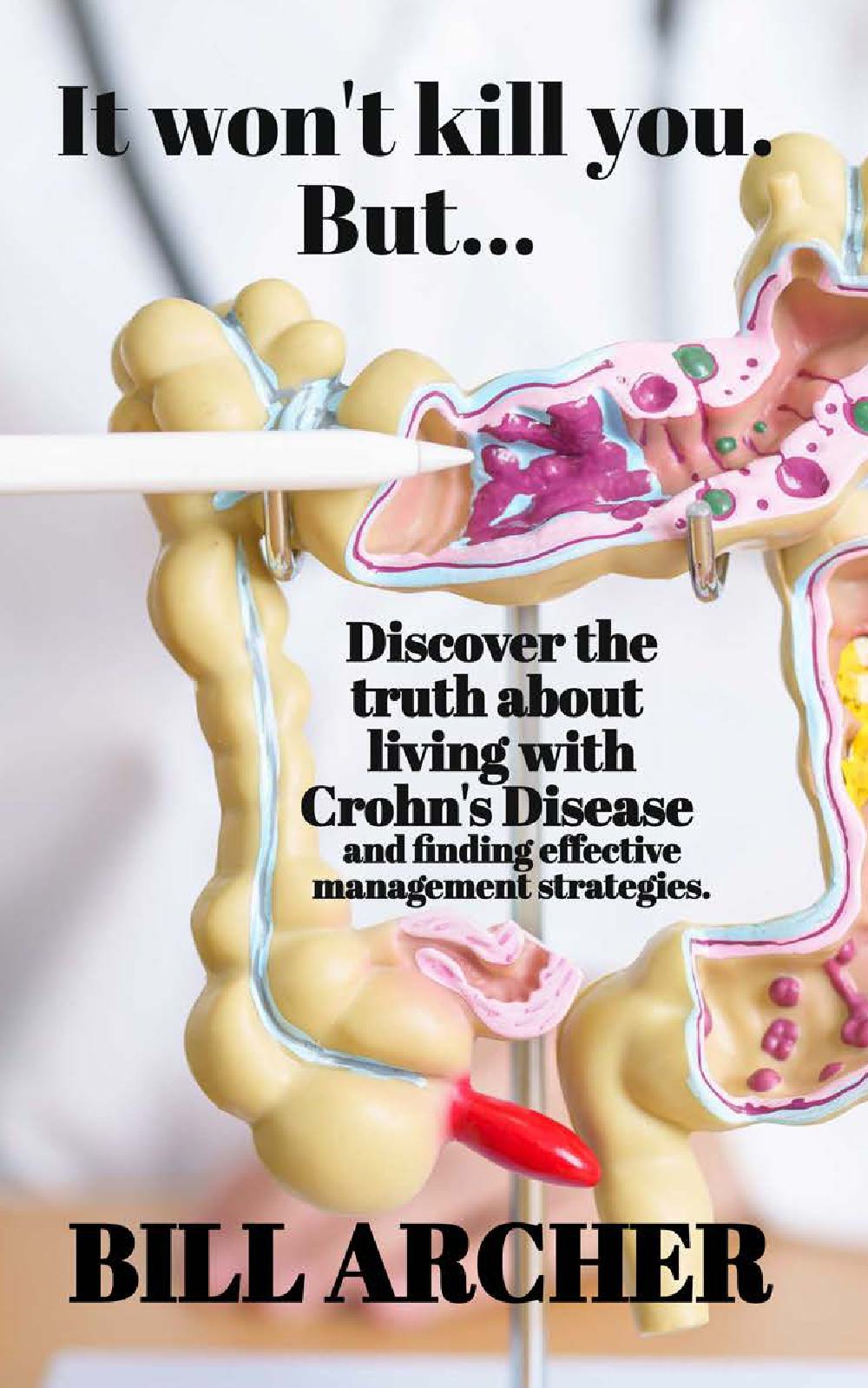 It Won't Kill You. But...