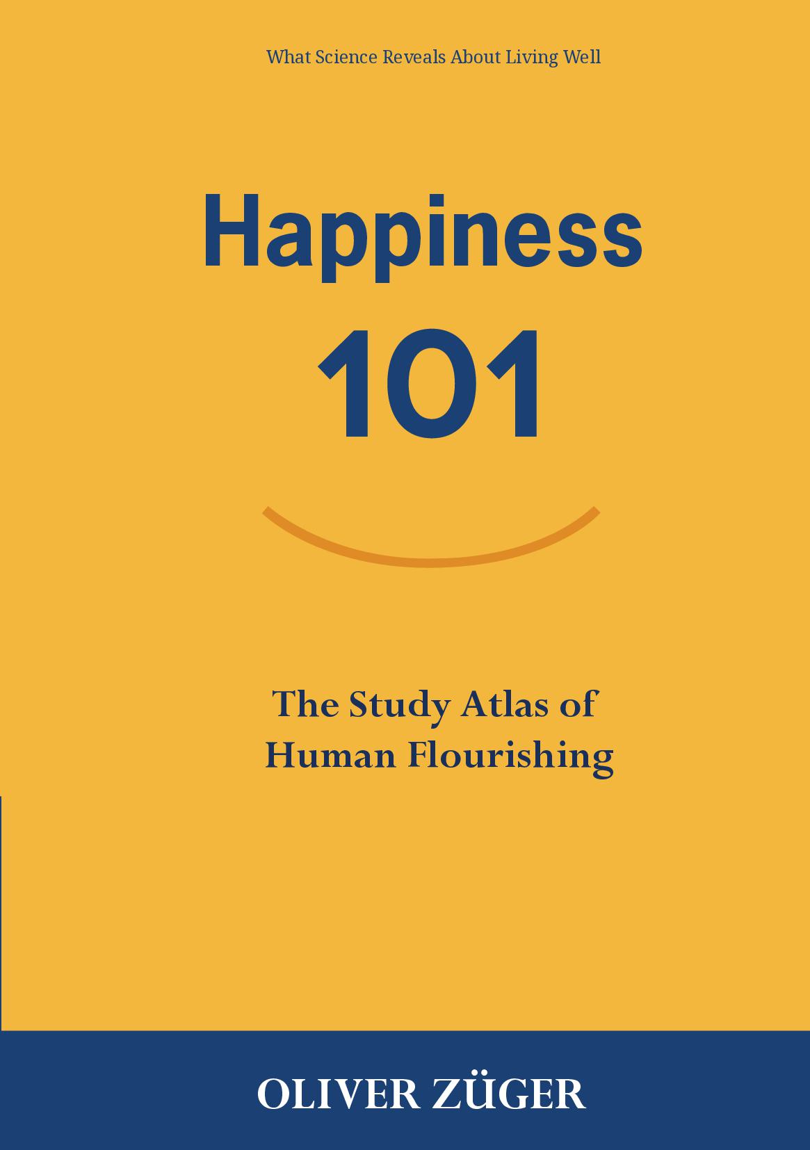 Happiness 101