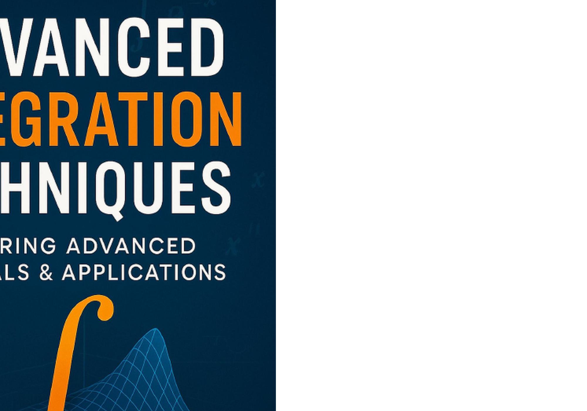 Advanced Integration Techniques