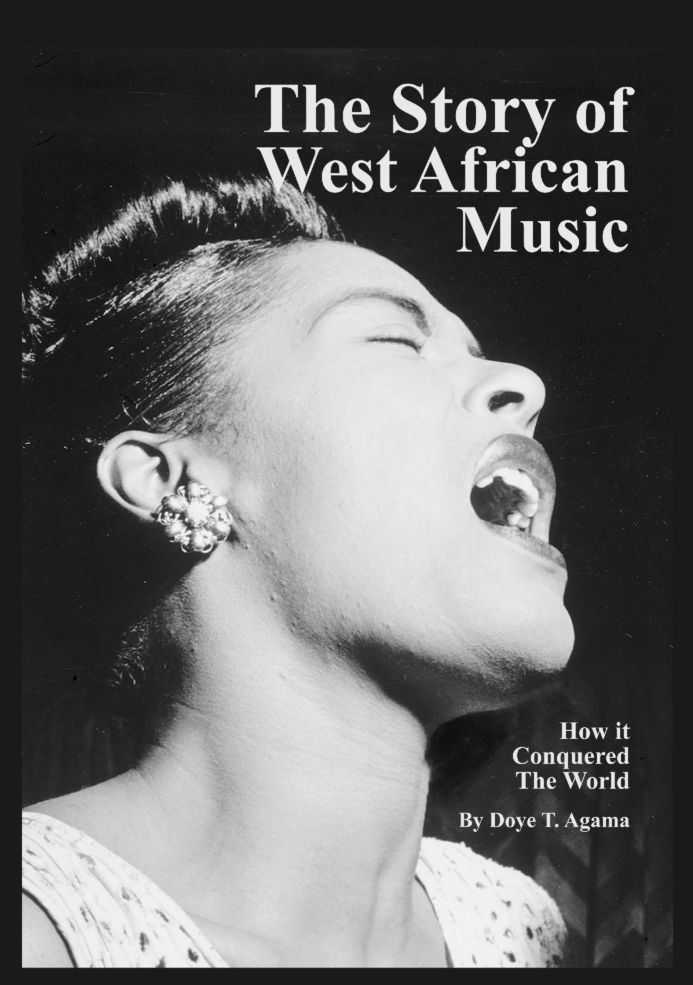 The Story of West African Music