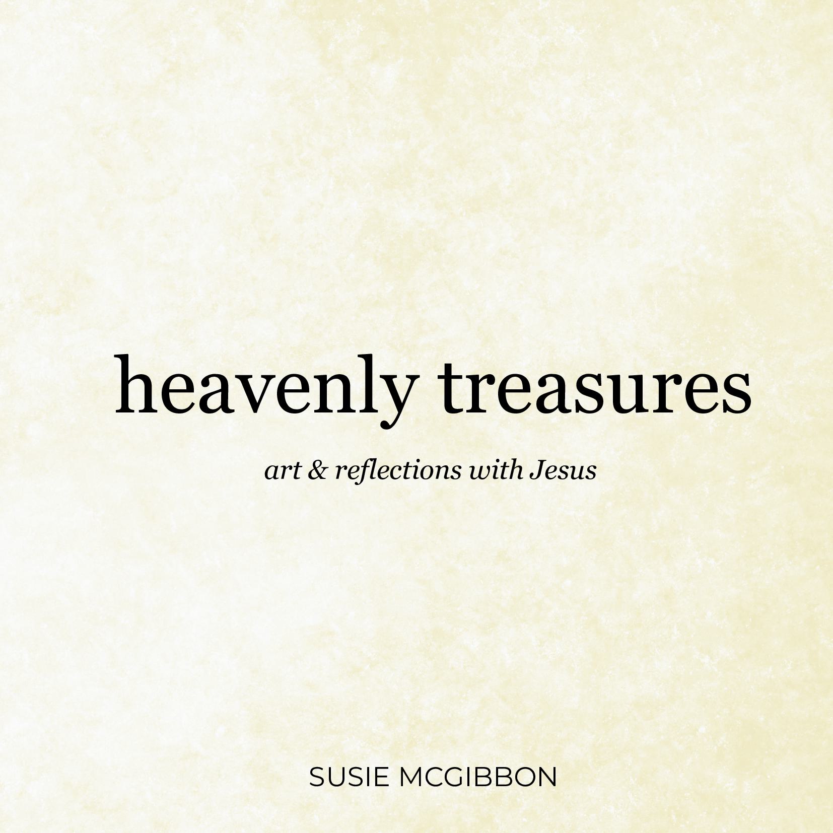 Heavenly Treasures