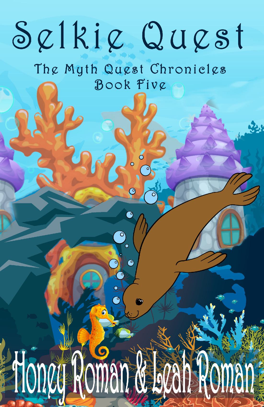 Selkie Quest