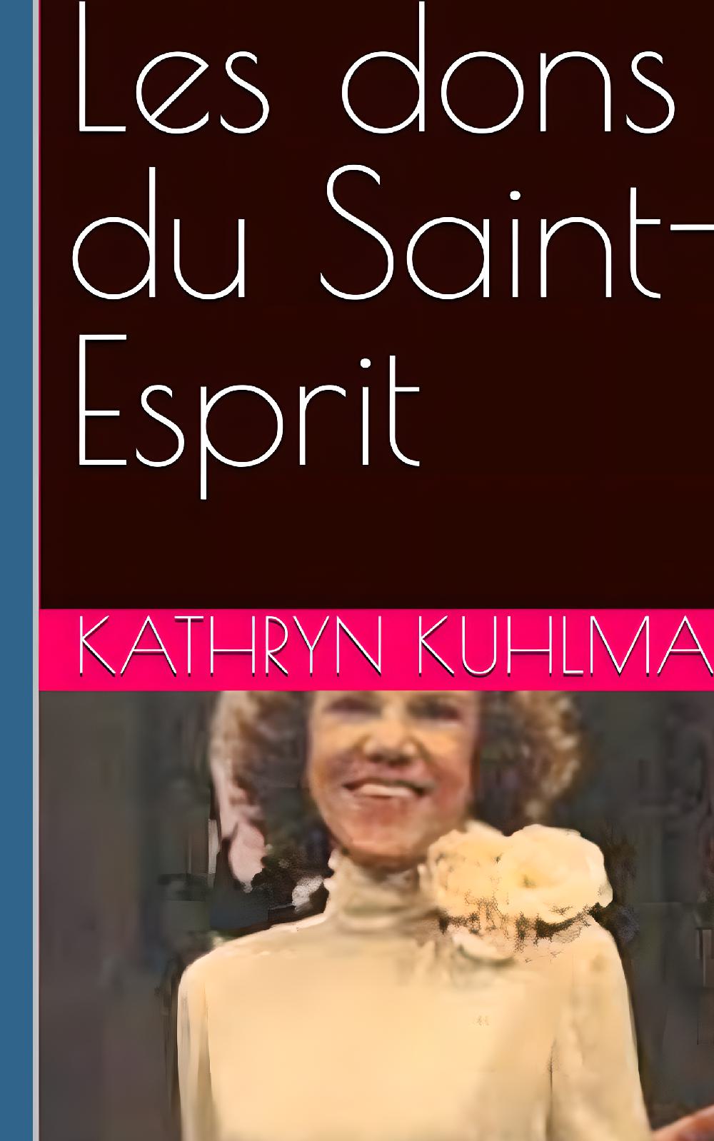 Les dons du Saint-Esprit