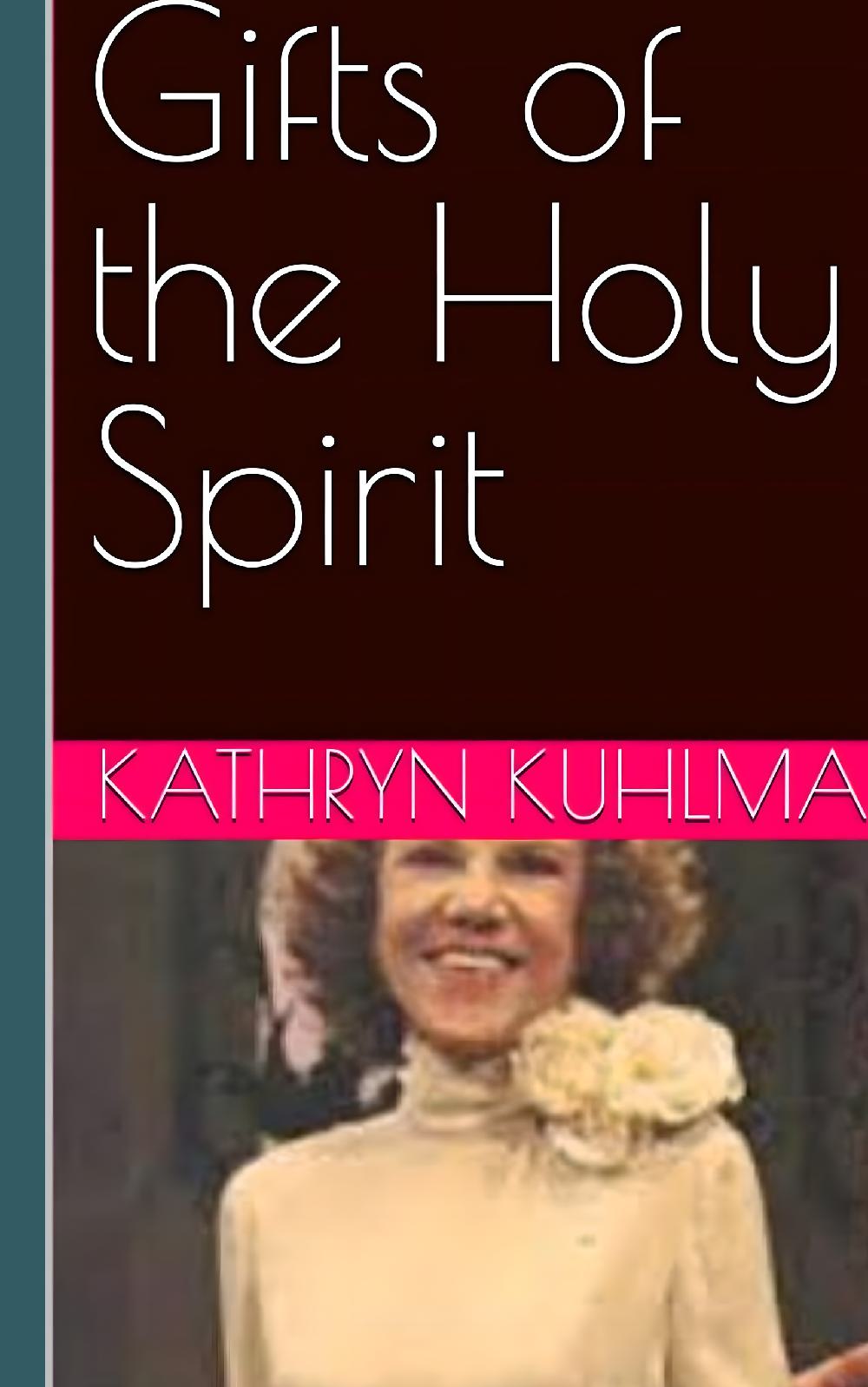 Gifts of the Holy Spirit