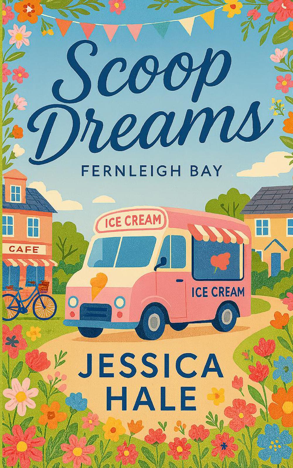 Scoop Dreams