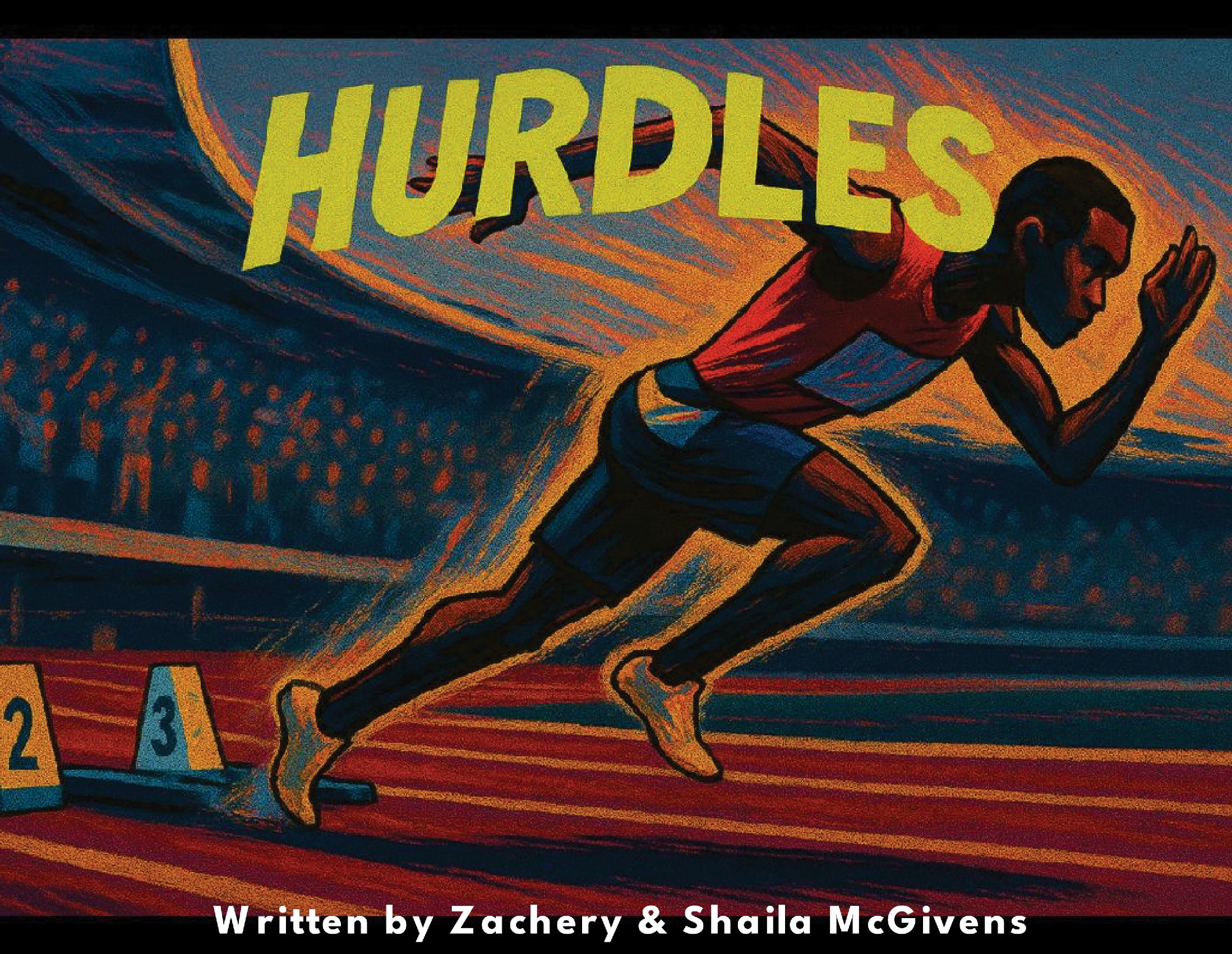 Hurdles