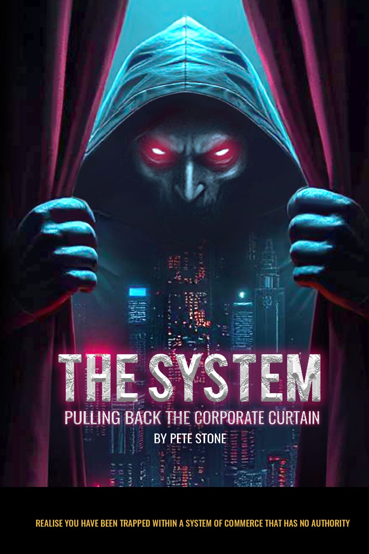 The System: Pulling Back the Corporate Curtain