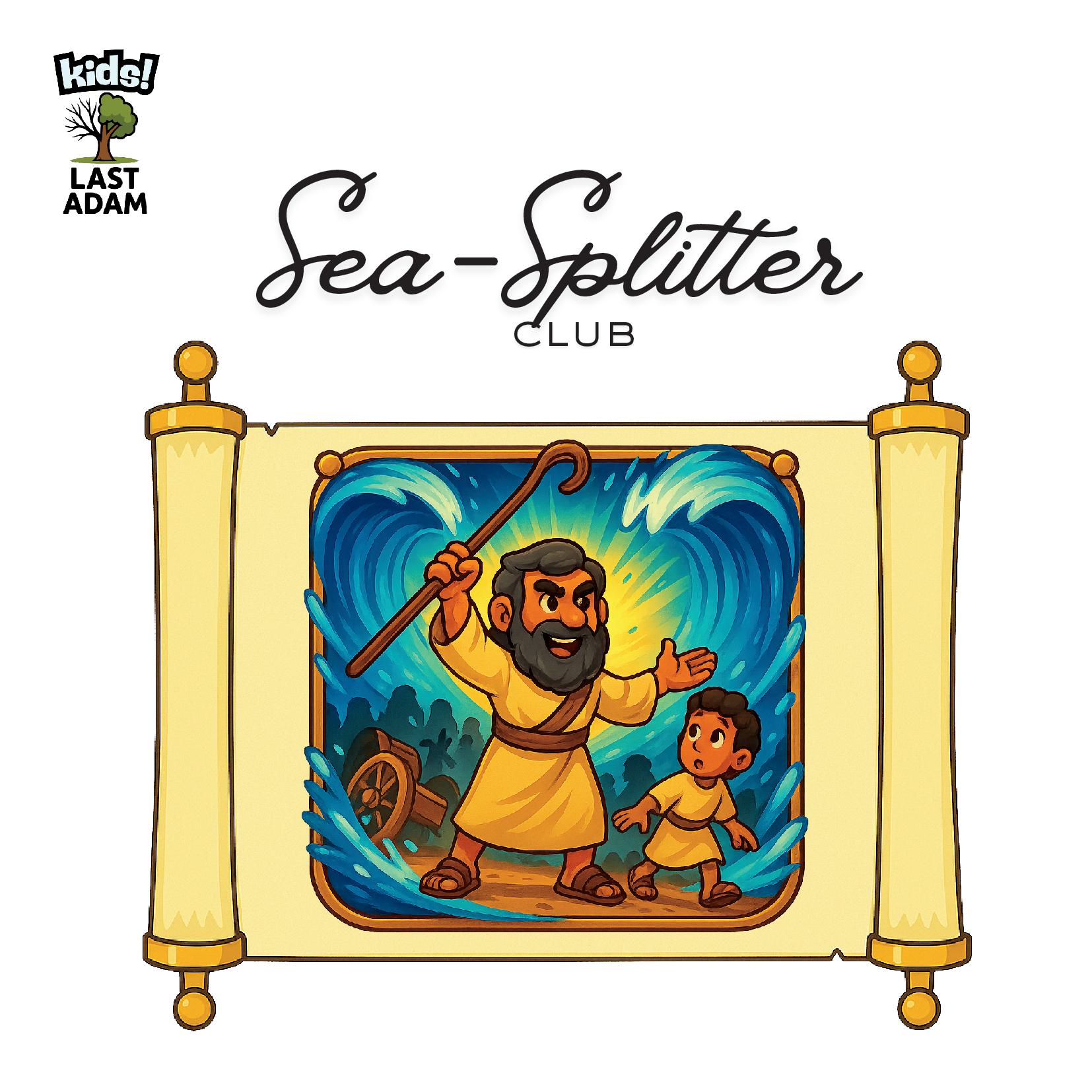 Sea-Splitter Club
