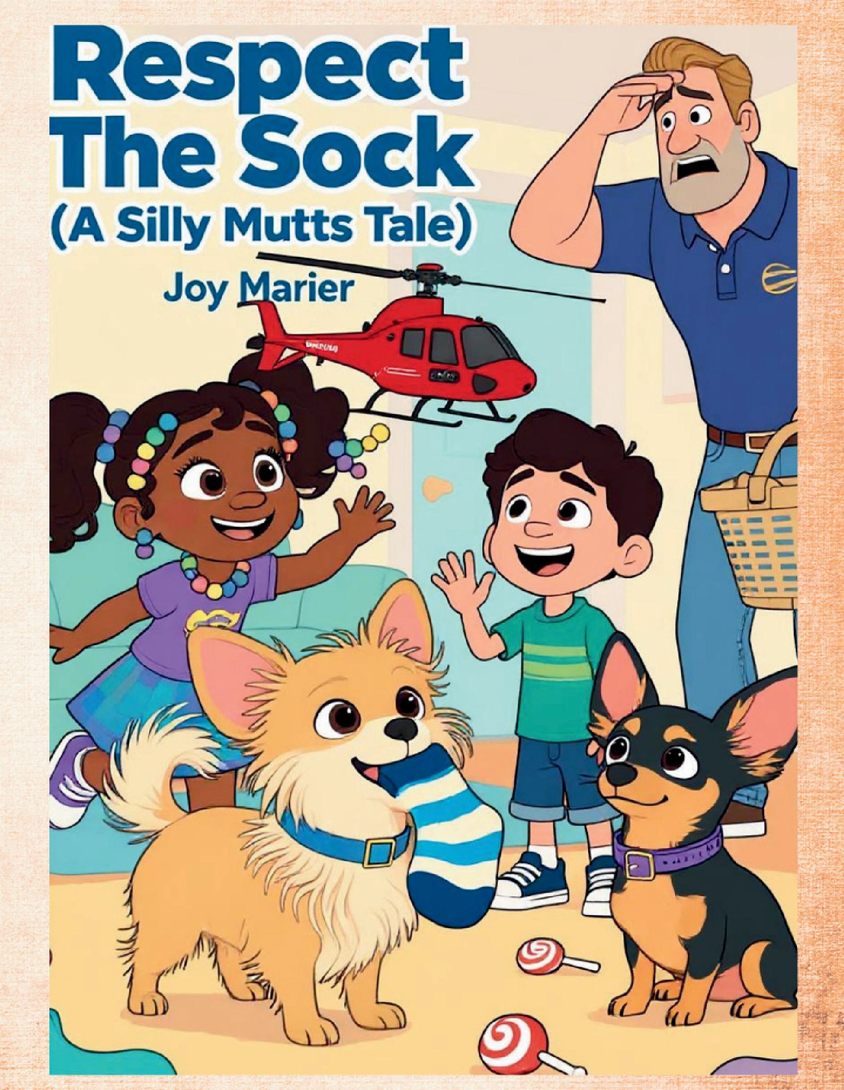Respect The Sock