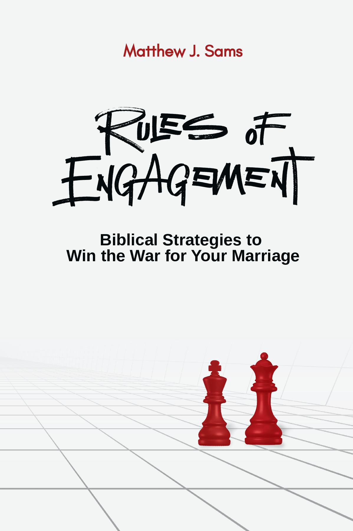 Rules of Engagement