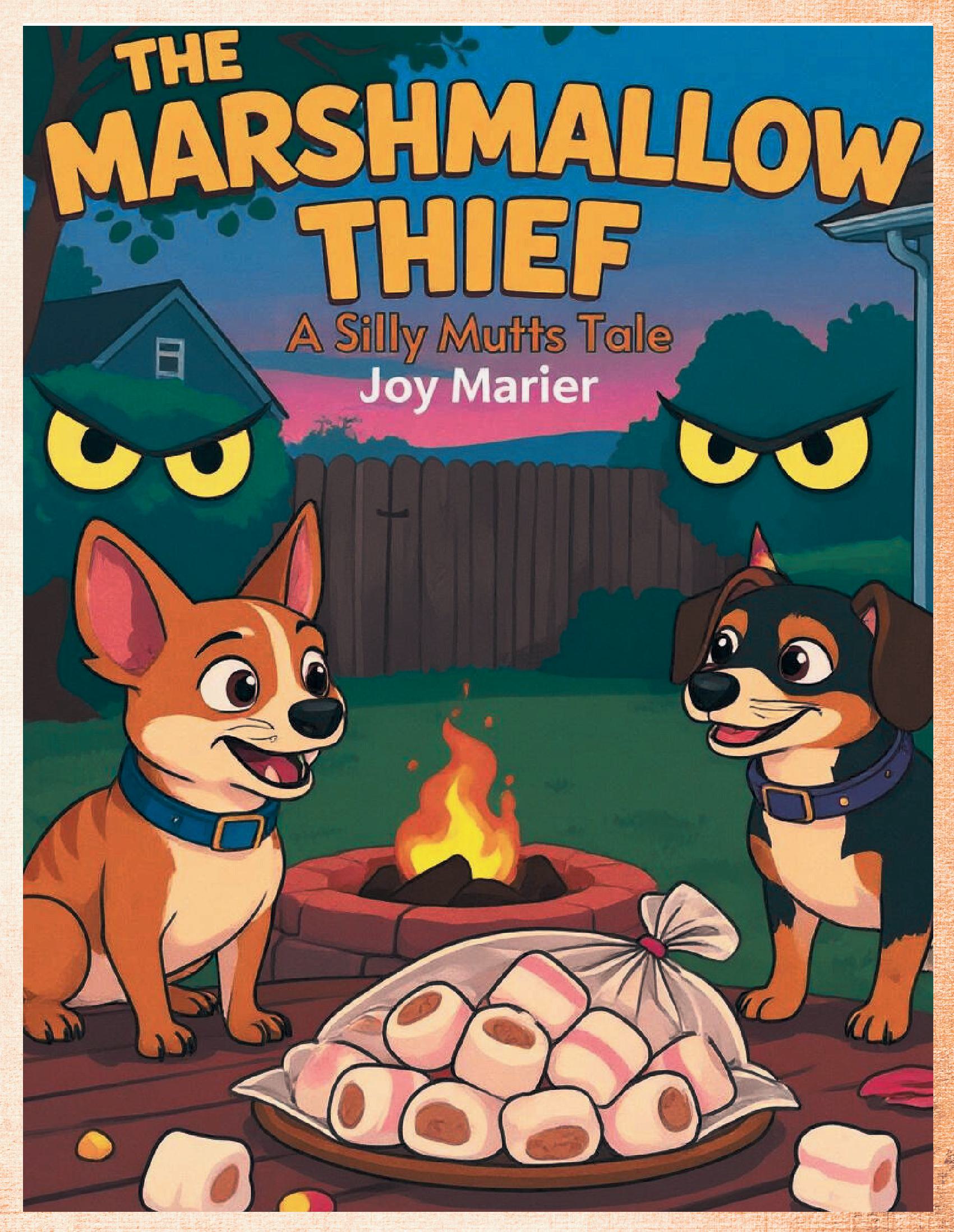 The Marshmallow Thief