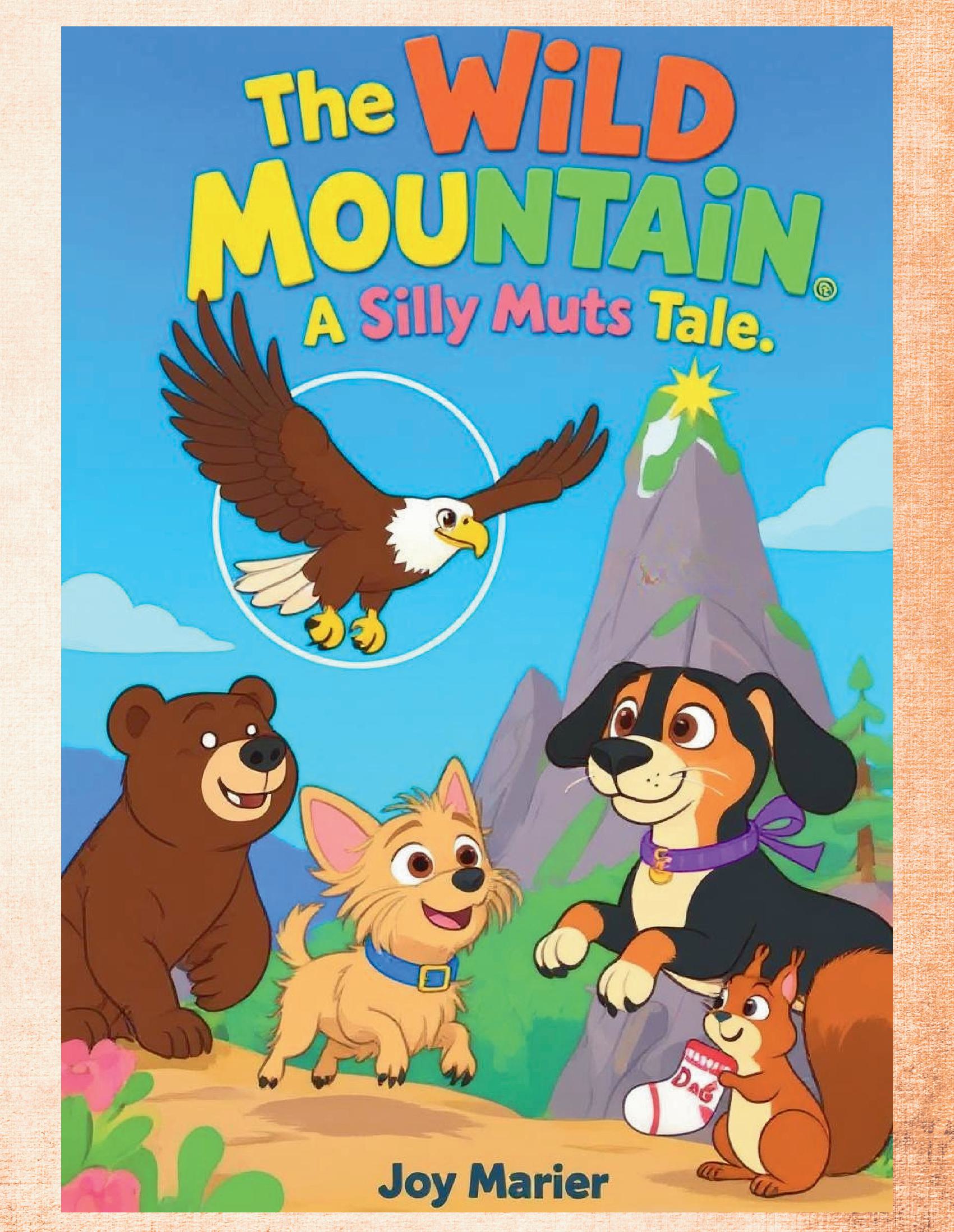 The Wild Mountain