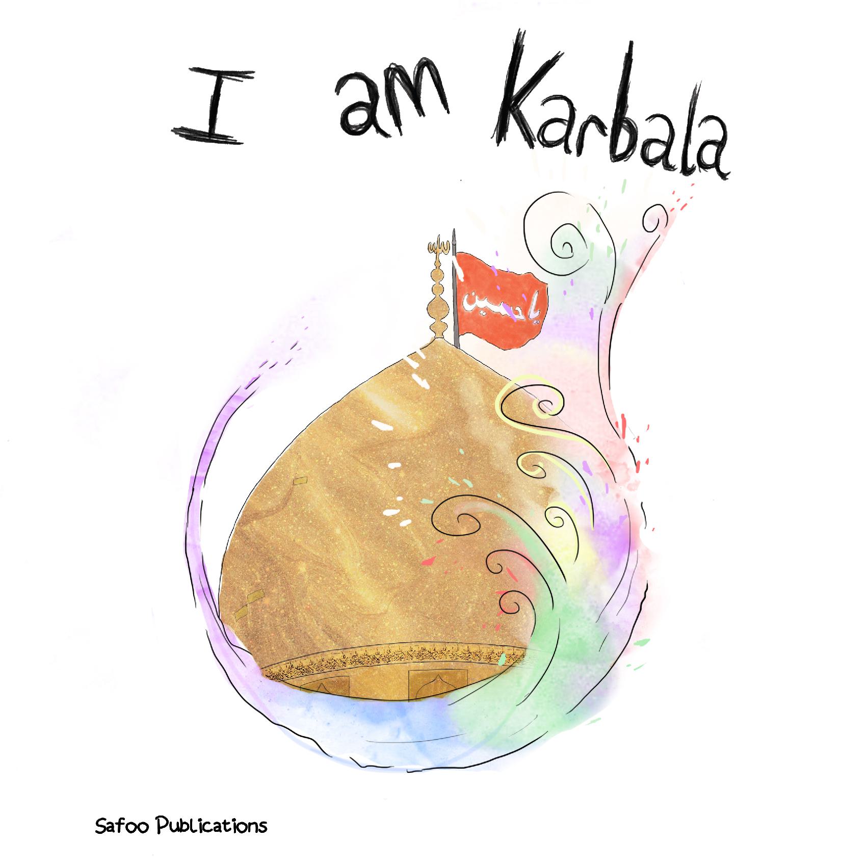 I am Karbala