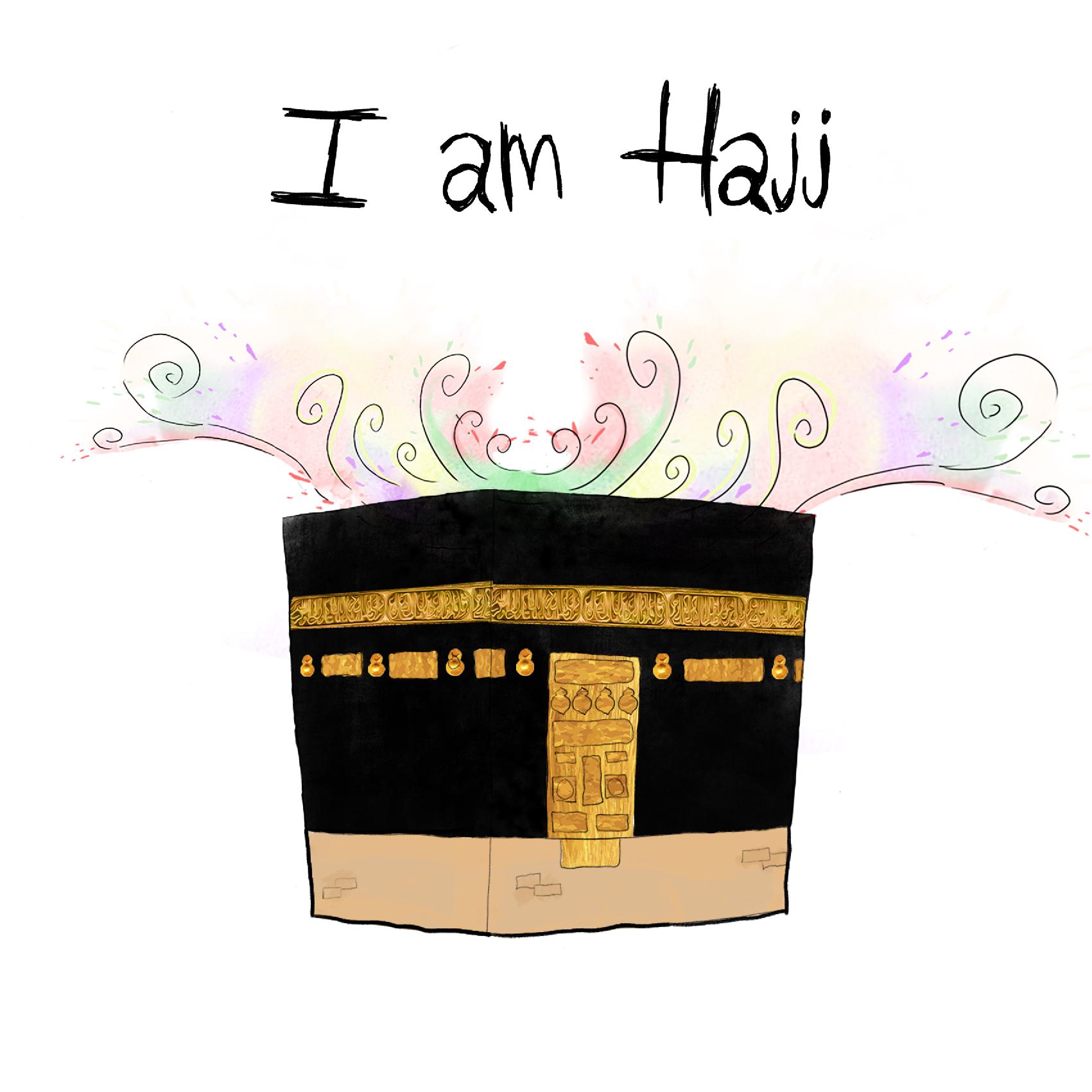 I am Hajj