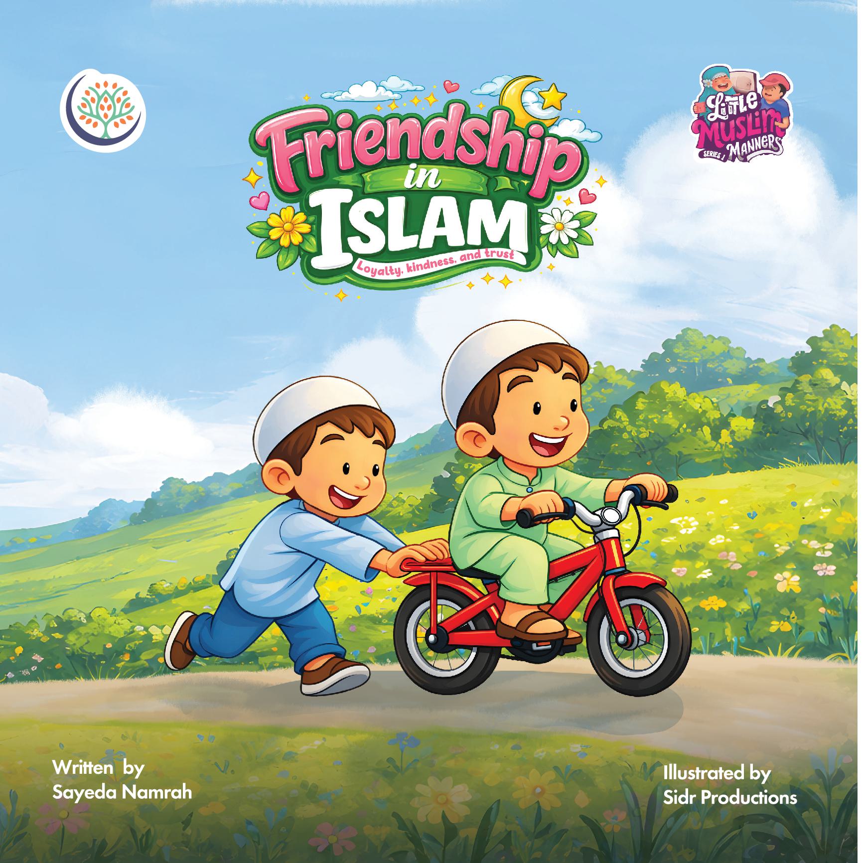 Friendship in Islam