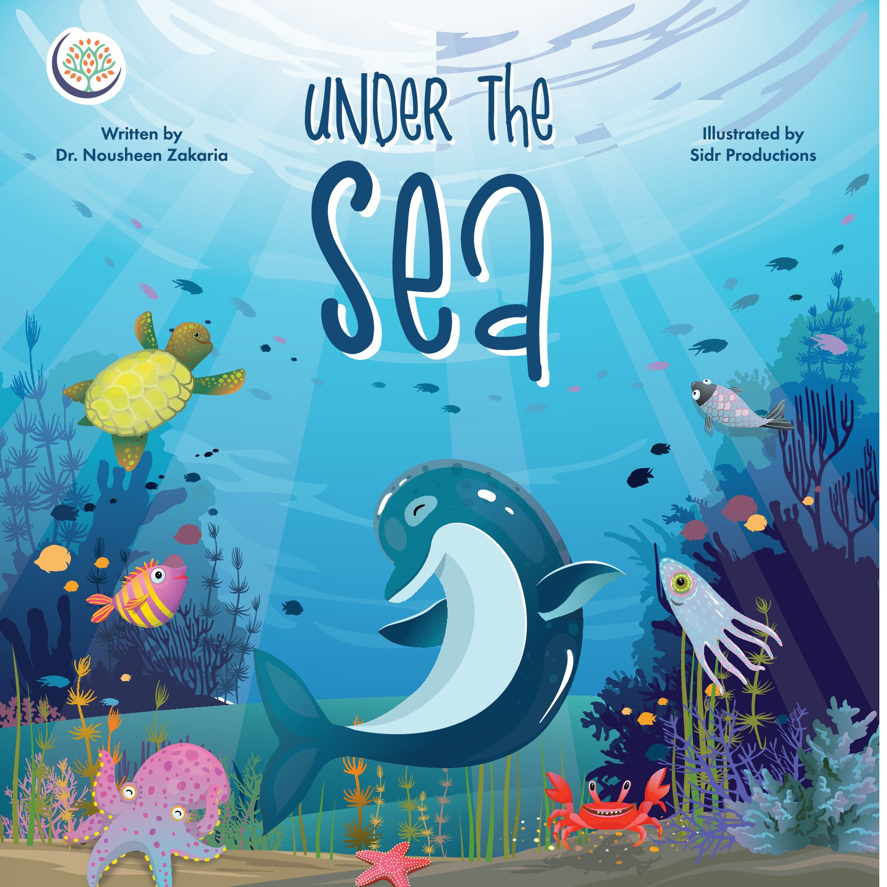 Under the Sea (Secular)