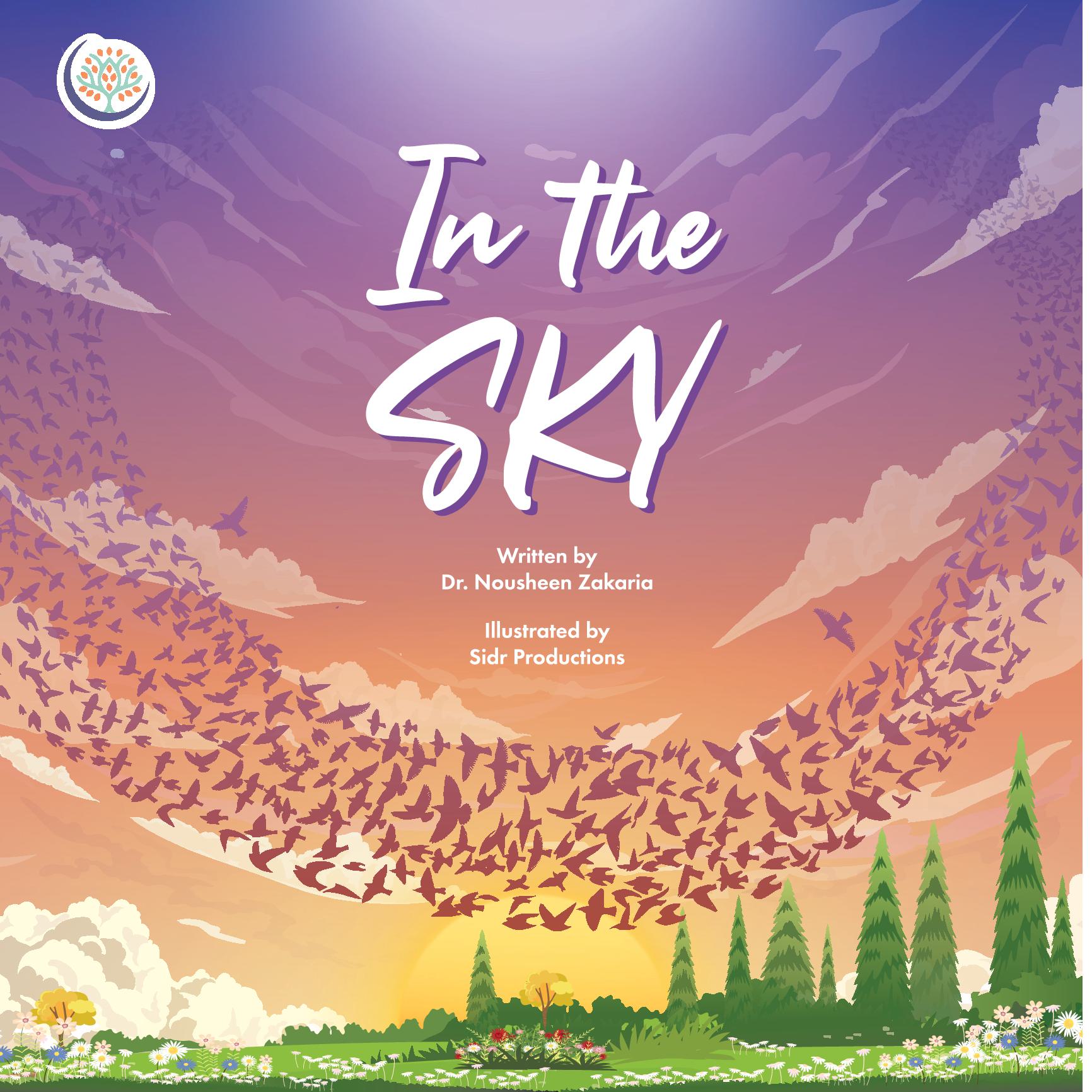 In The Sky (Secular)