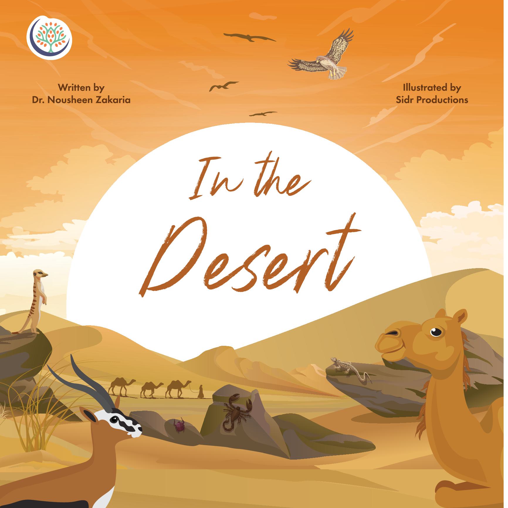 In the Desert