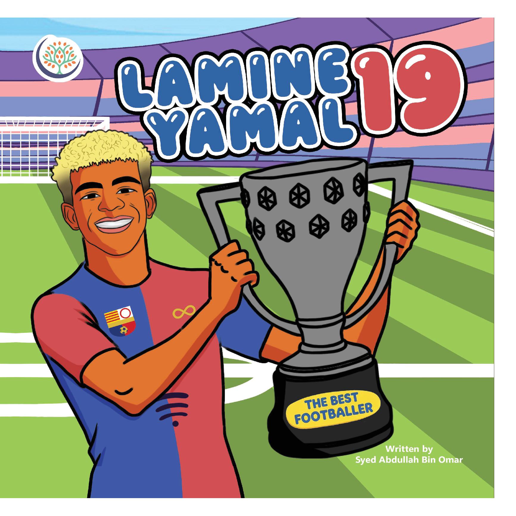 Lamine Yamal