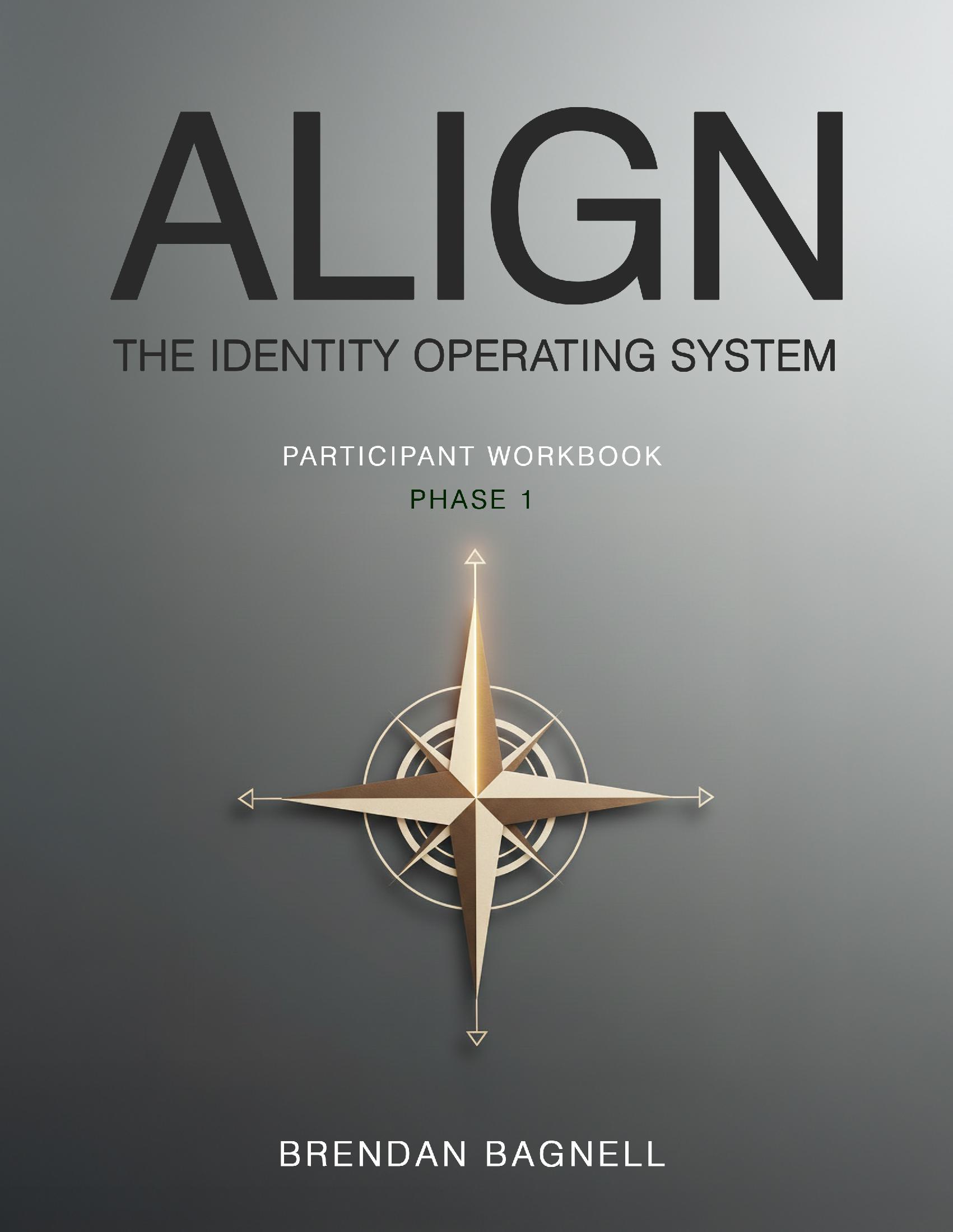 ALIGN: IOS Phase 1 Workbook