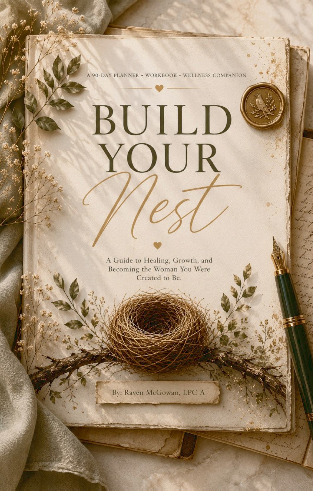Build Your Nest