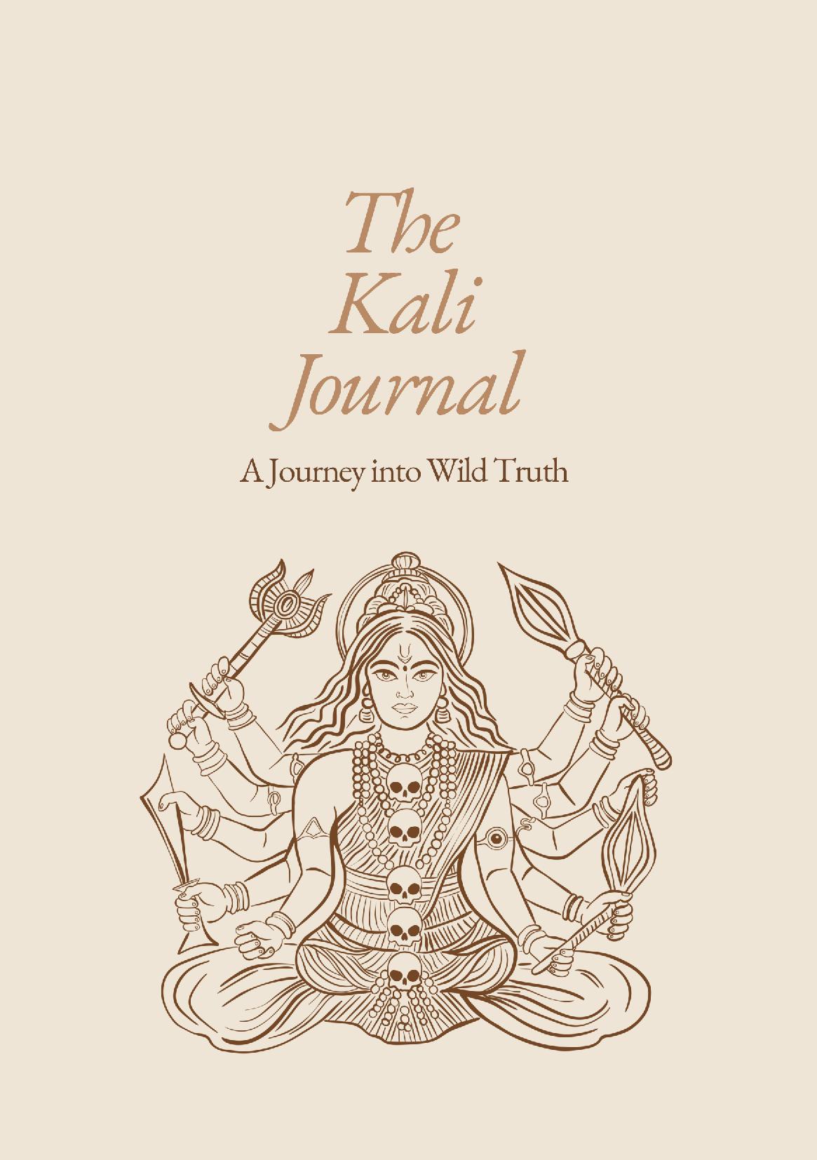 The Kali Journal