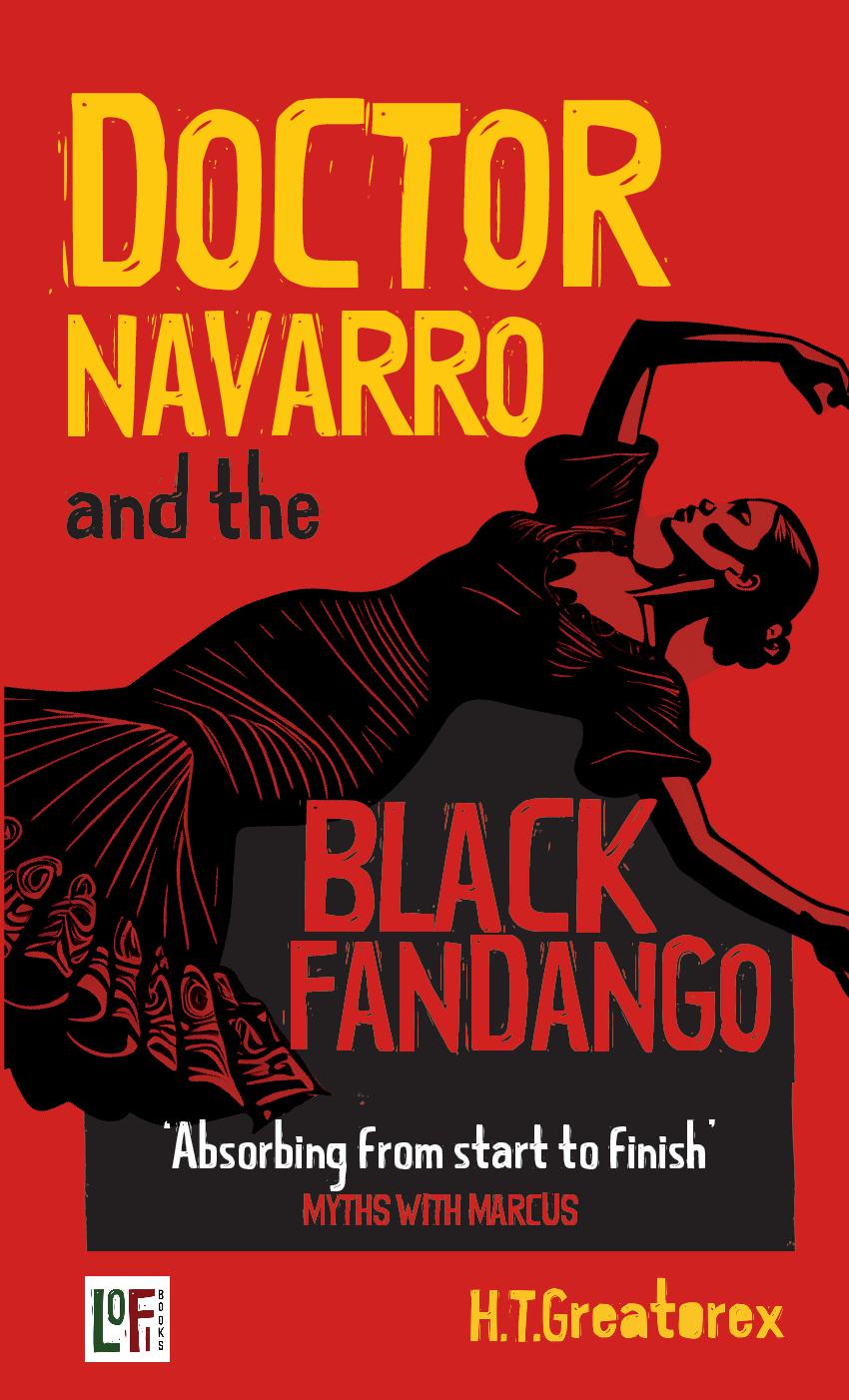 Doctor Navarro and the Black Fandango