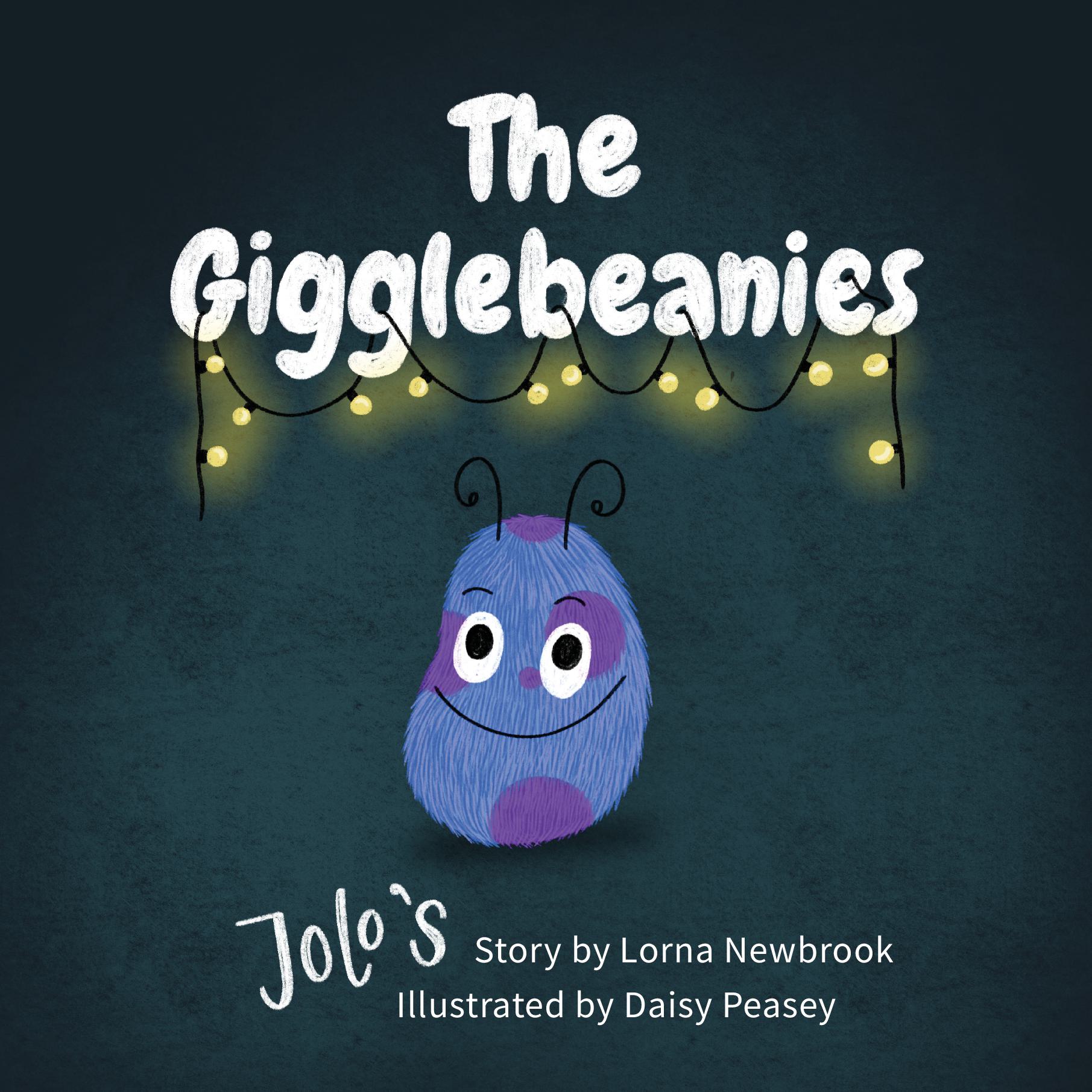 The Gigglebeanies - Jolo's story