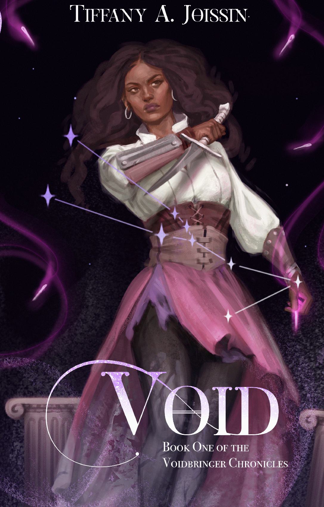 Void: Book One of the Voidbringer Chronicles