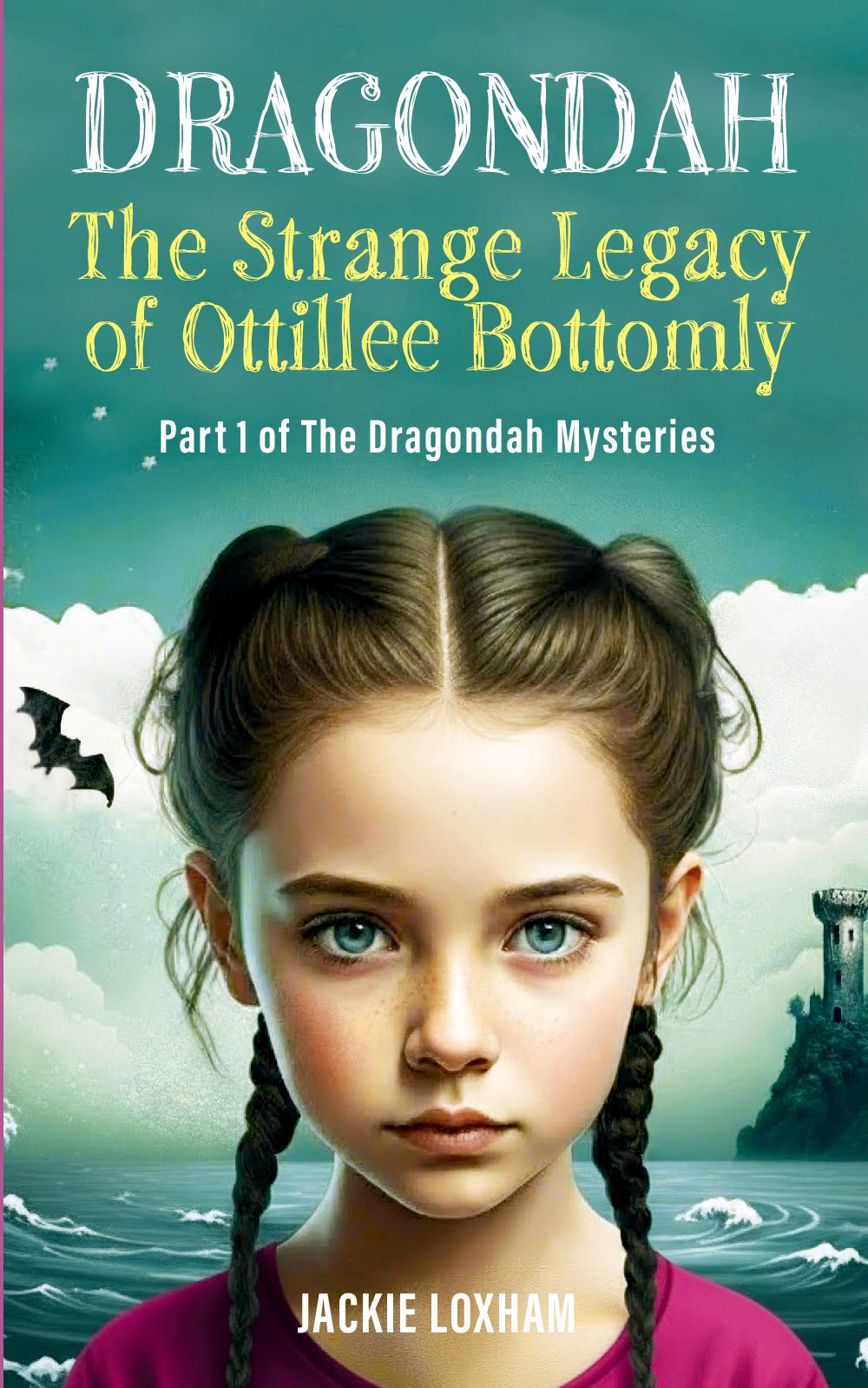 Dragondah - The Strange Legacy of Ottillee Bottomly